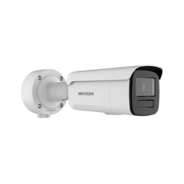 Hikvision 8MP IR Fixed AcuSense Bullet Camera - DS-2CD3T86G2-4ISY(4mm)(H)